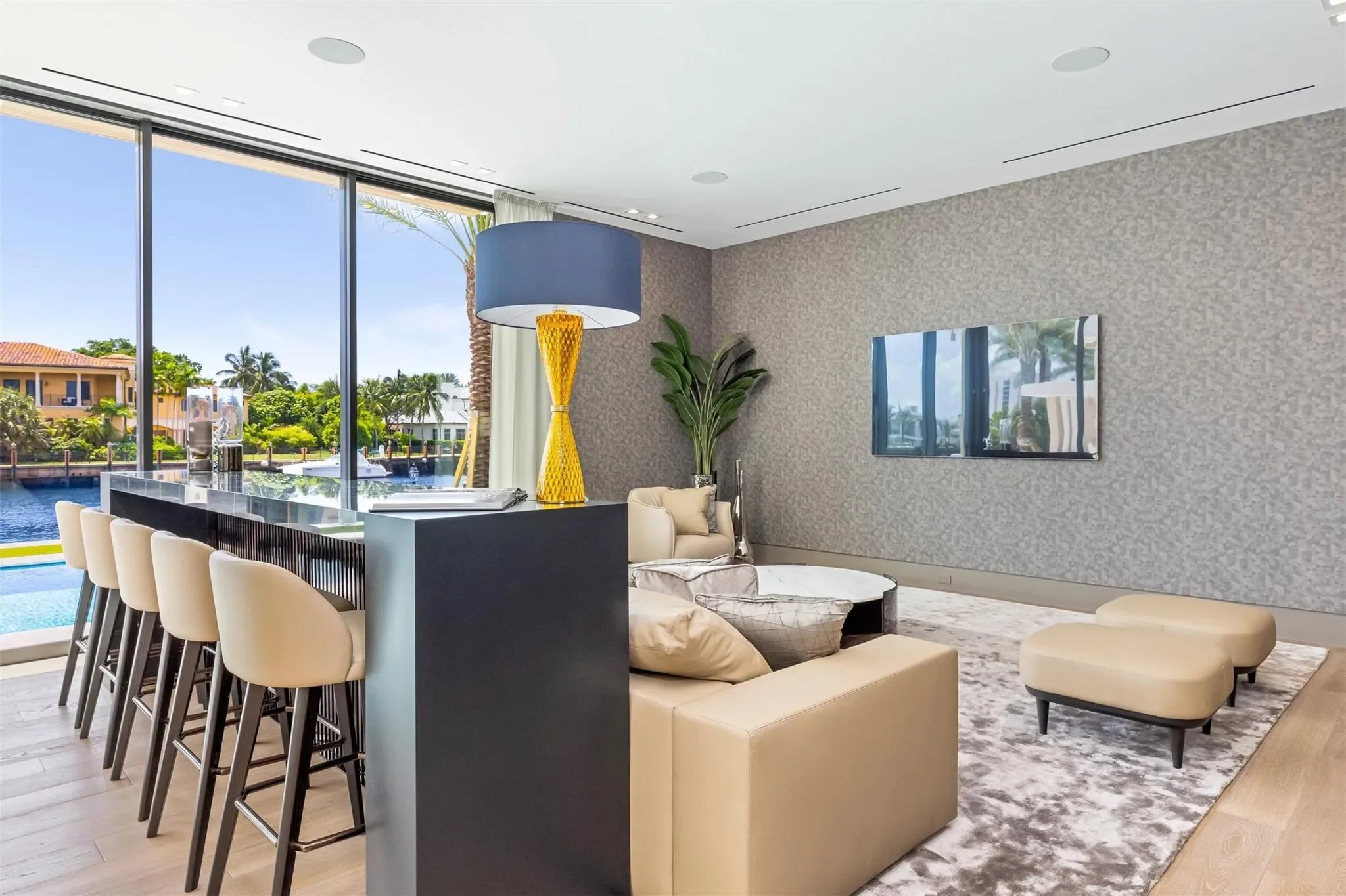 68 Isla Bahia Drive, Fort Lauderdale, Florida, United States. - Photo 22