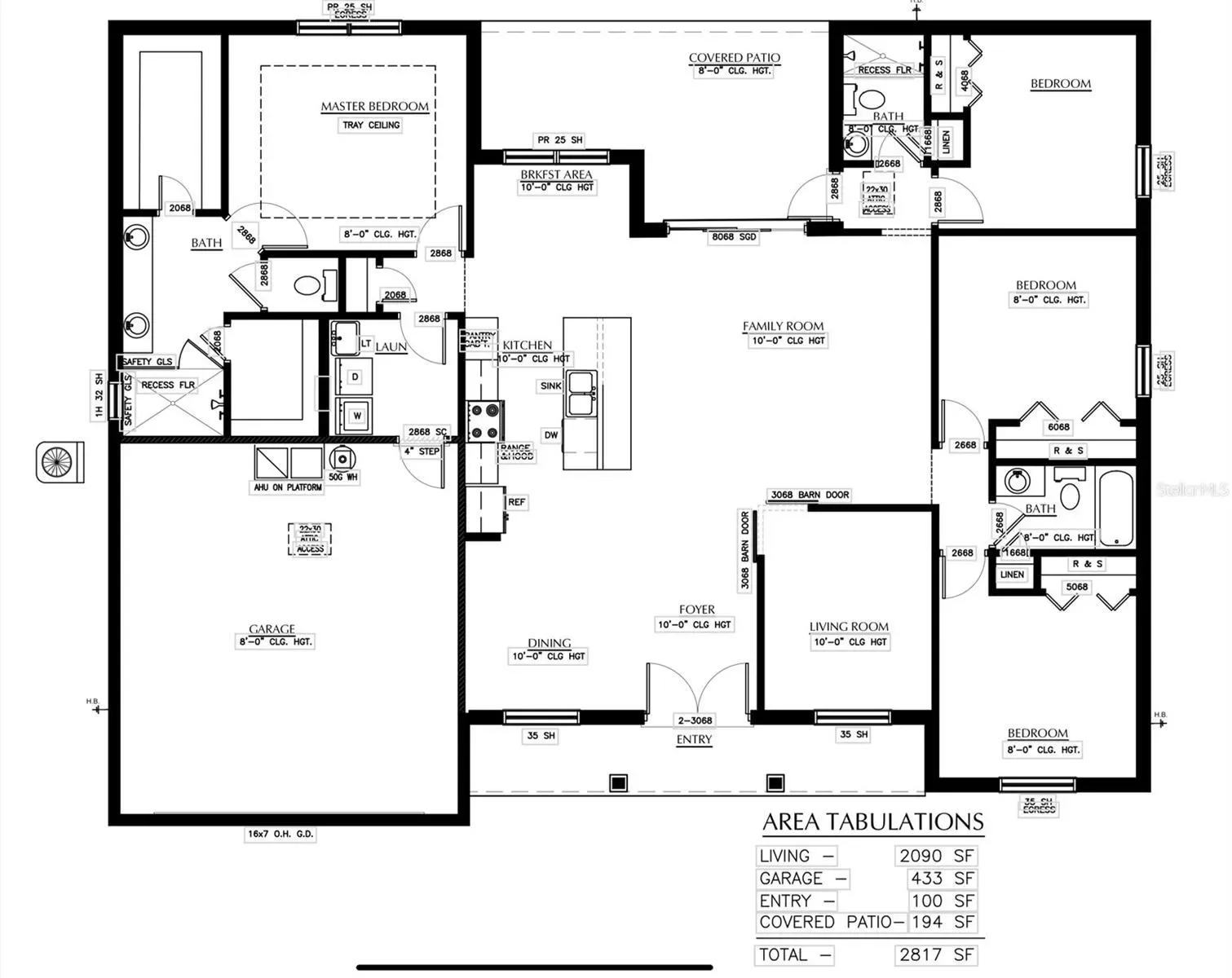 4960 SW 129TH COURT, Ocala, Florida, United States. - Photo 2