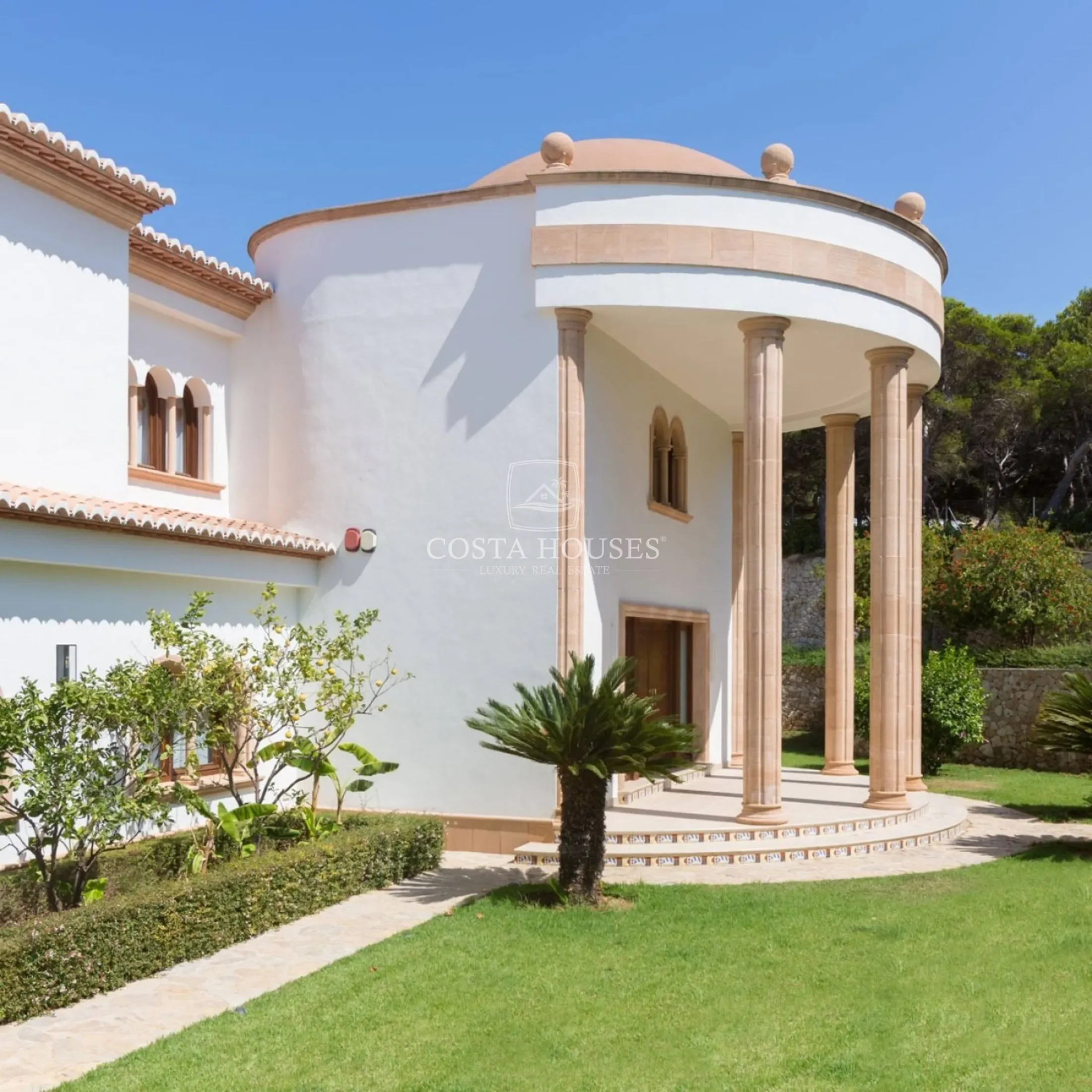 Media Luna, Jávea - Xàbia, ALICANTE, Xabia / Javea, Valencian Community, Spain. - Photo 33