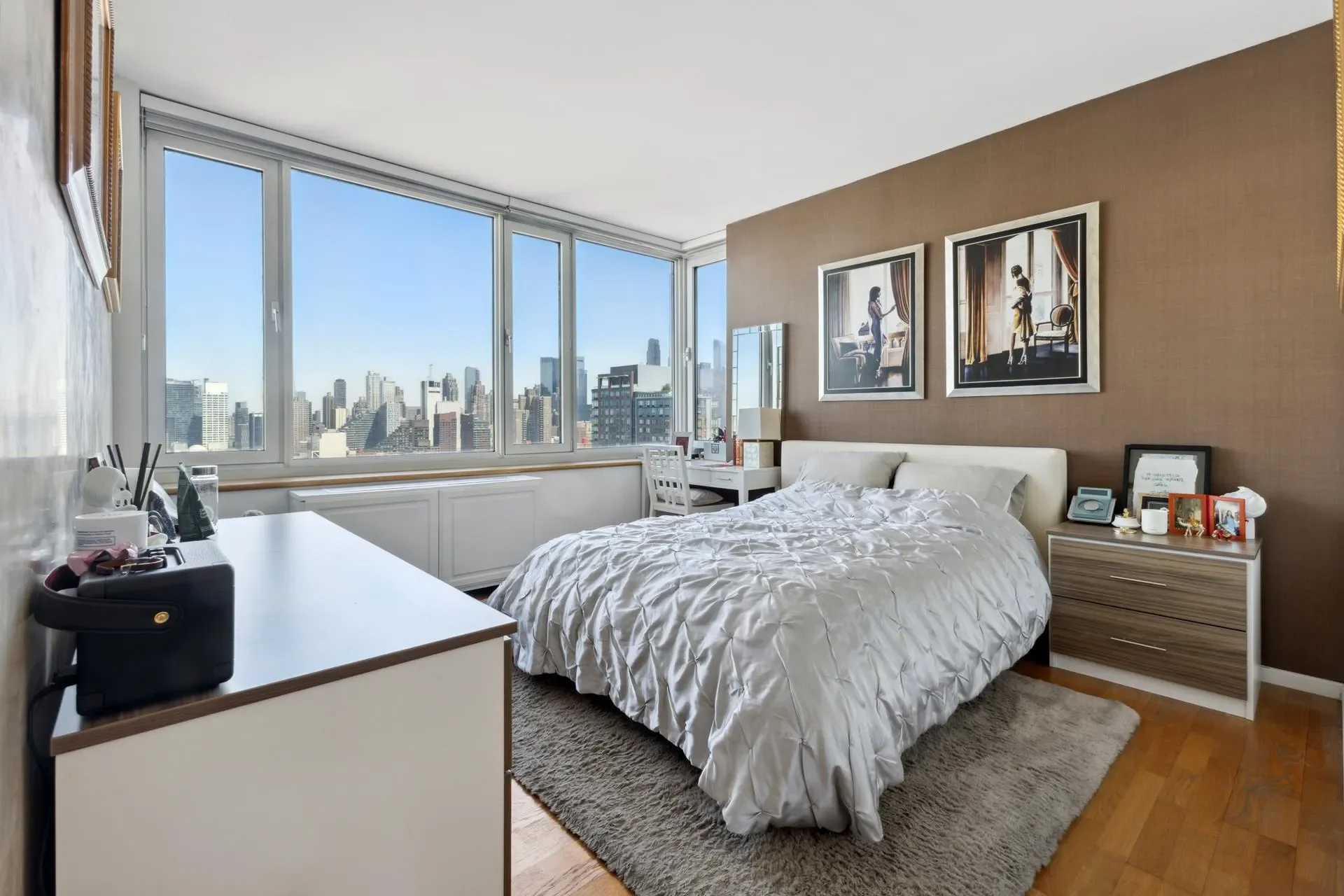 The Atelier, 635 W 42ND ST, New York, New York, United States. - Photo 38