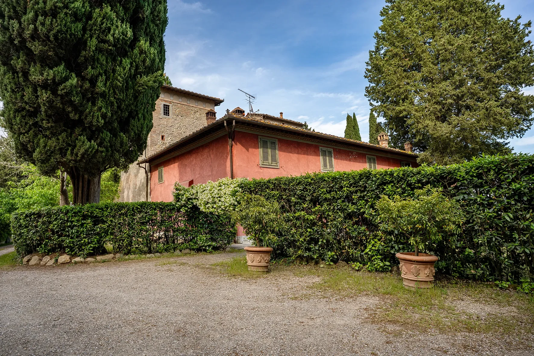 Via di Brozzi, 50145 Firenze FI, Italy, Florence, Tuscany, Italy. - Photo 50