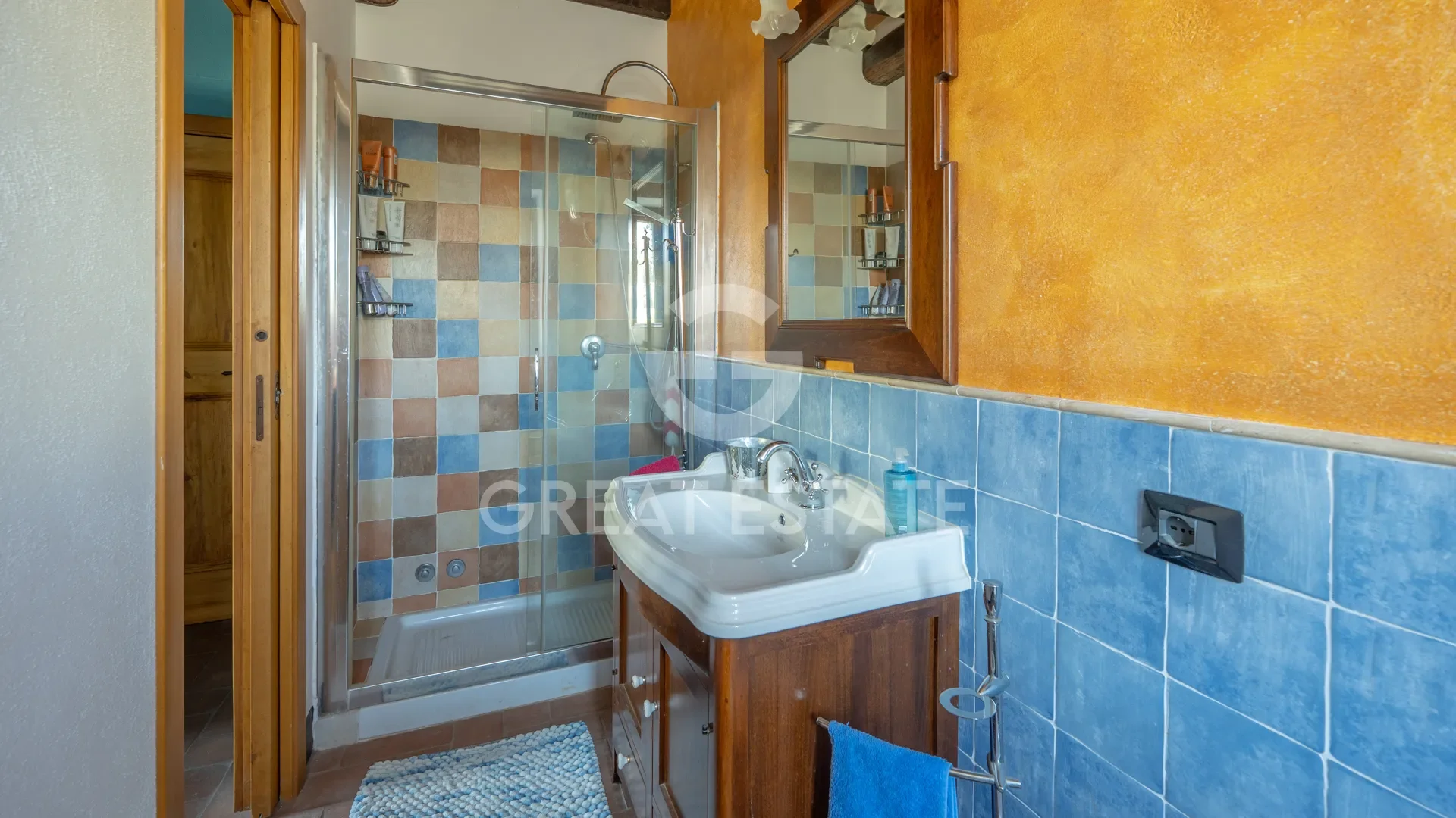 Umbria, Terraia, Umbria, Italy. - Photo 26