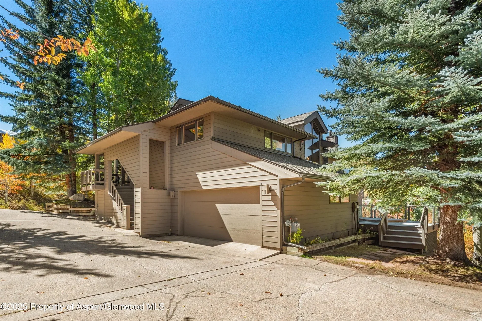 259 Deer Ridge Lane, Snowmass Village, CO, United States. - Photo 27