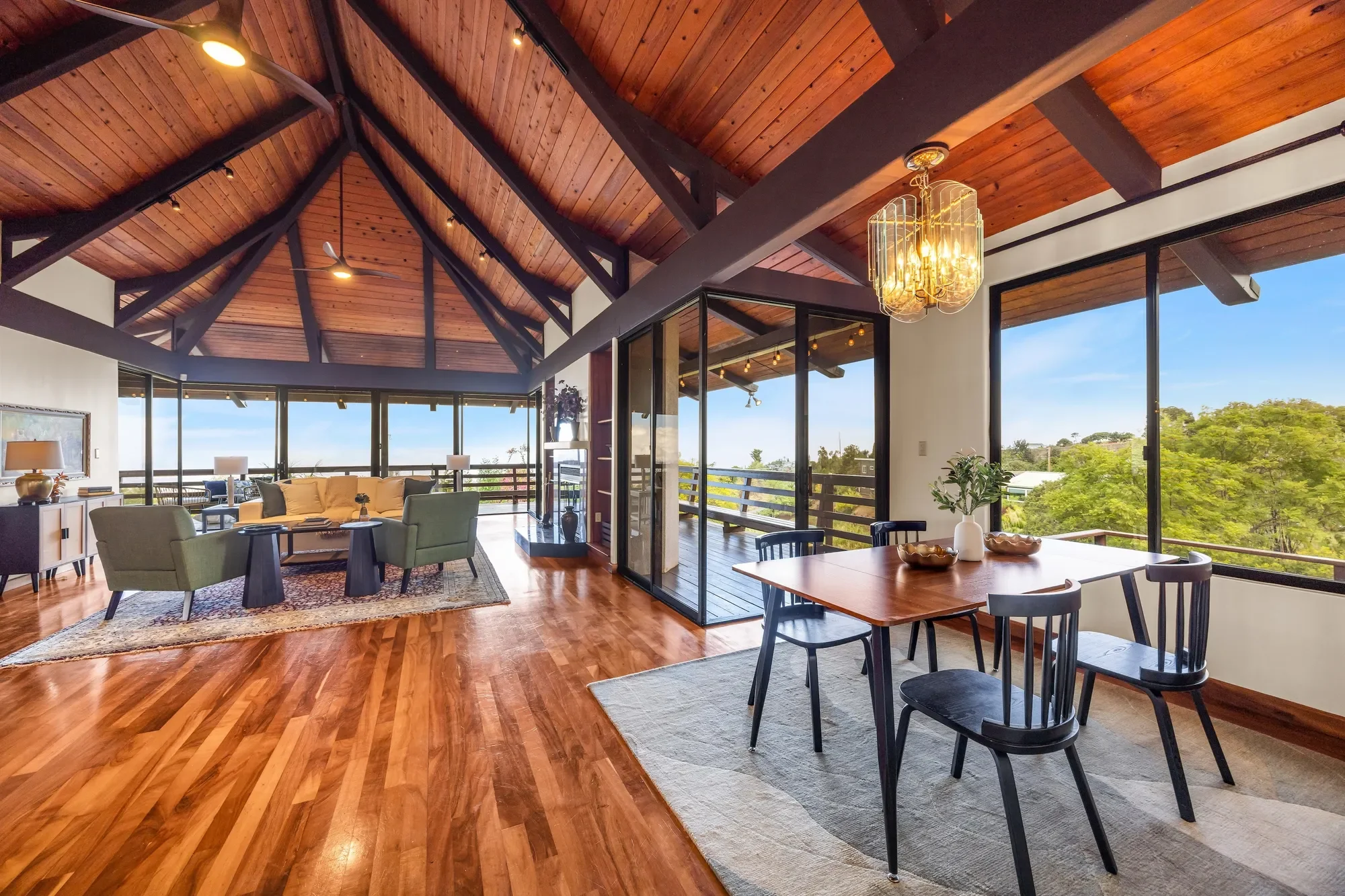 110 Kamehameiki Road, Kula, HI 96790, Kula, Hawaii, United States. - Photo 10