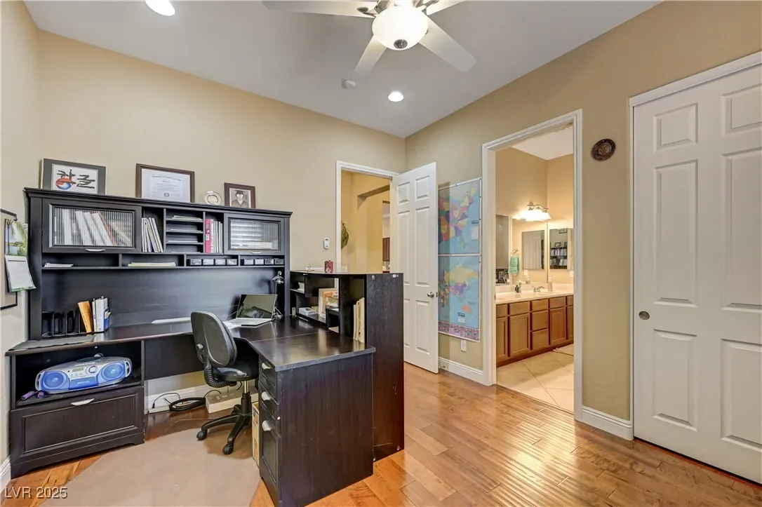 4260 Helena Cove Court, Las Vegas, Nevada, United States. - Photo 44