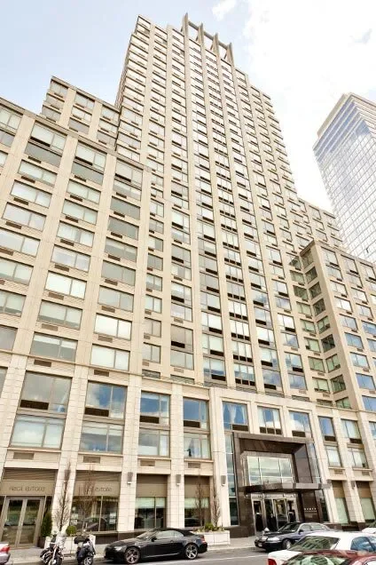 100 Riverside Boulevard                                      #14N, New York, New York, United States. - Photo 9