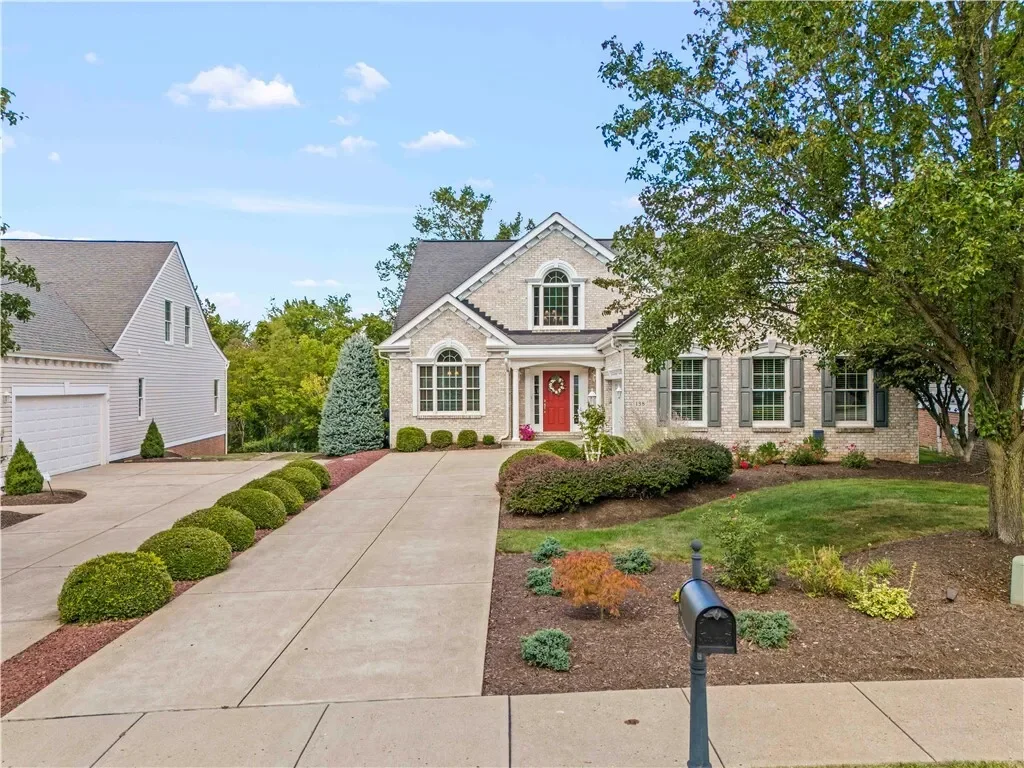 138 Driftwood Drive, Mcmurray, PA 15317, Canonsburg, Pennsylvania, United States. - Photo 14