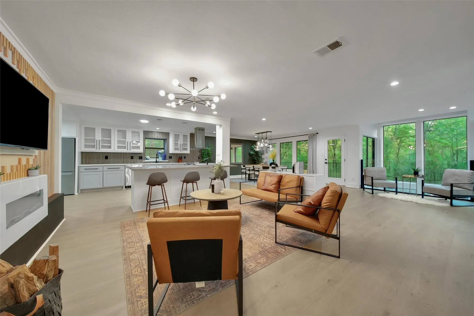 140 S Timber Top Drive, Spring, TX 77380, Spring, Texas, United States. - Photo 15