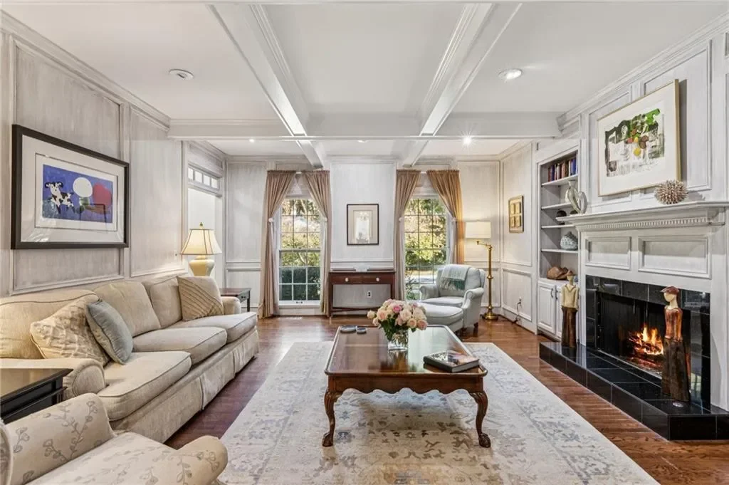 5460 E Idlewood Lane, Atlanta, Georgia, United States. - Photo 14