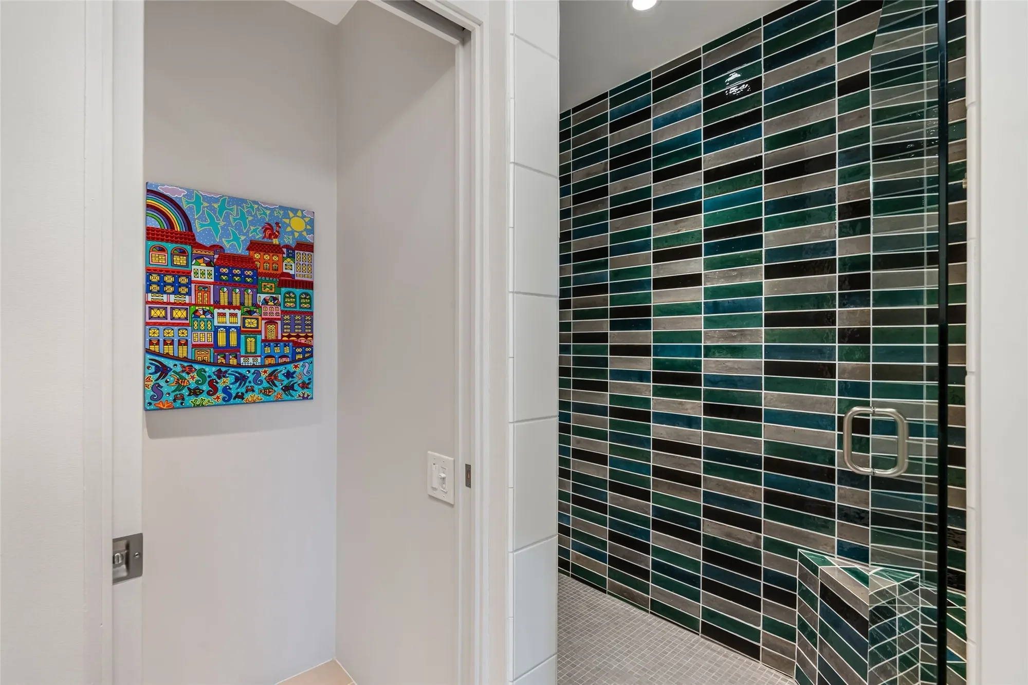 754 Calle Del Resplandor, Santa Fe, NM 87505, Santa Fe, New Mexico, United States. - Photo 17