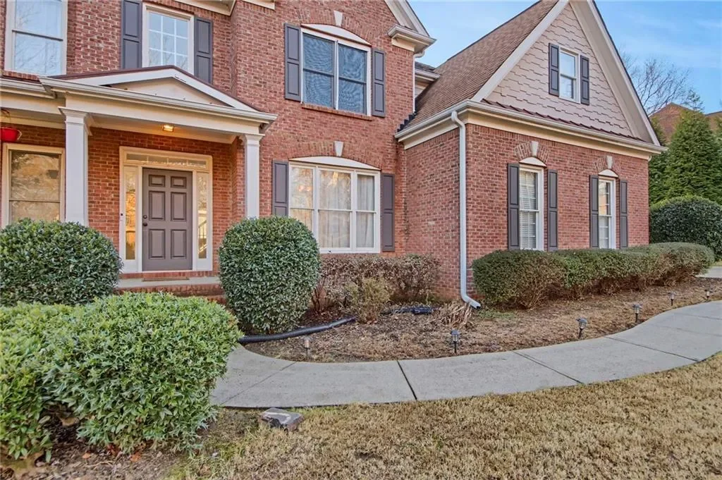 940 Ambleside Drive, Suwanee, Georgia, United States. - Photo 23