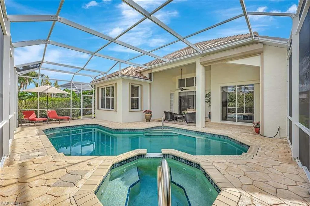 1745 Marsh, Naples, FL, 34109, USA, Naples, Florida, United States. - Photo 12