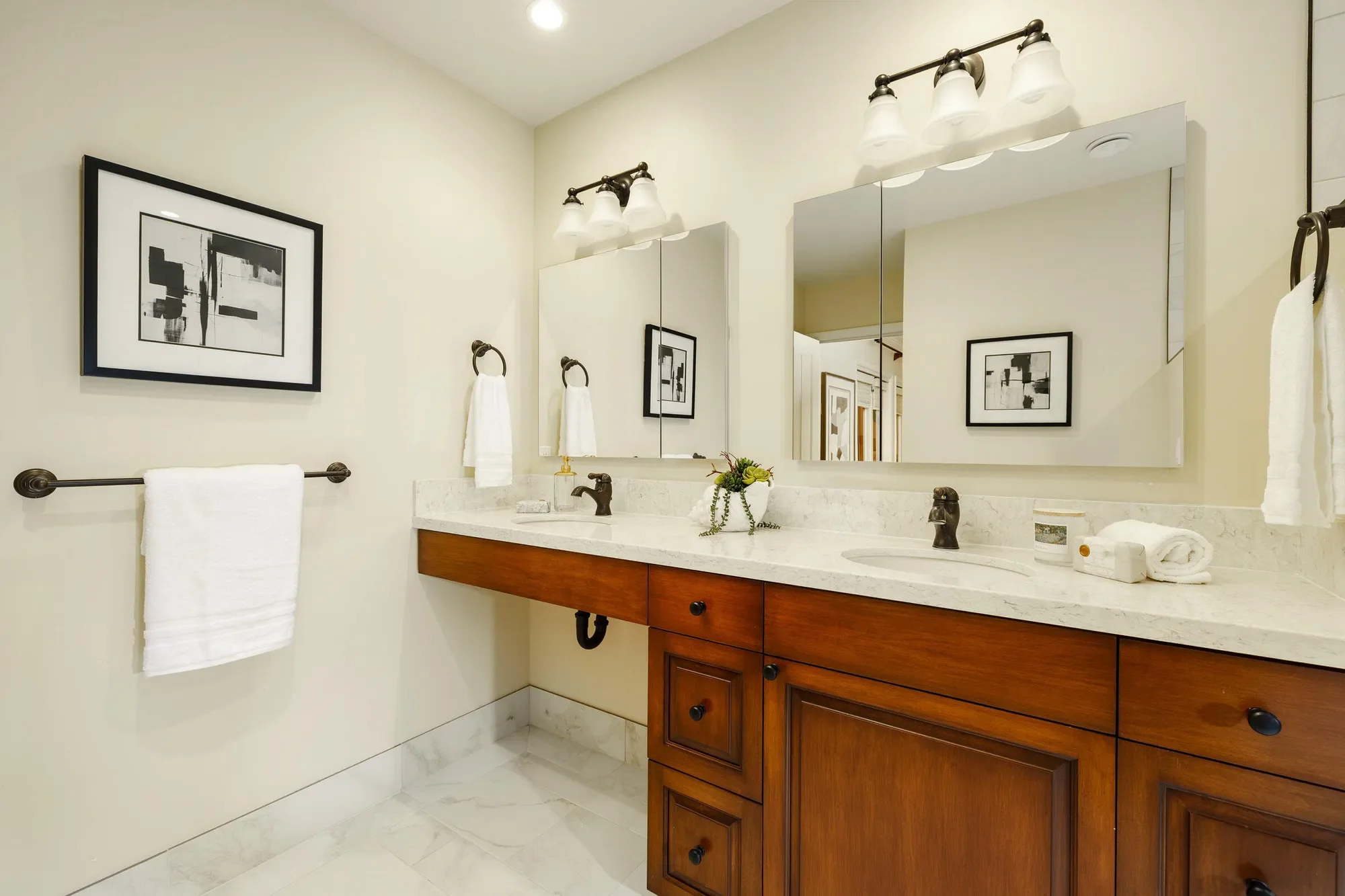 4490 Via Alegre, Santa Barbara, California, United States. - Photo 29