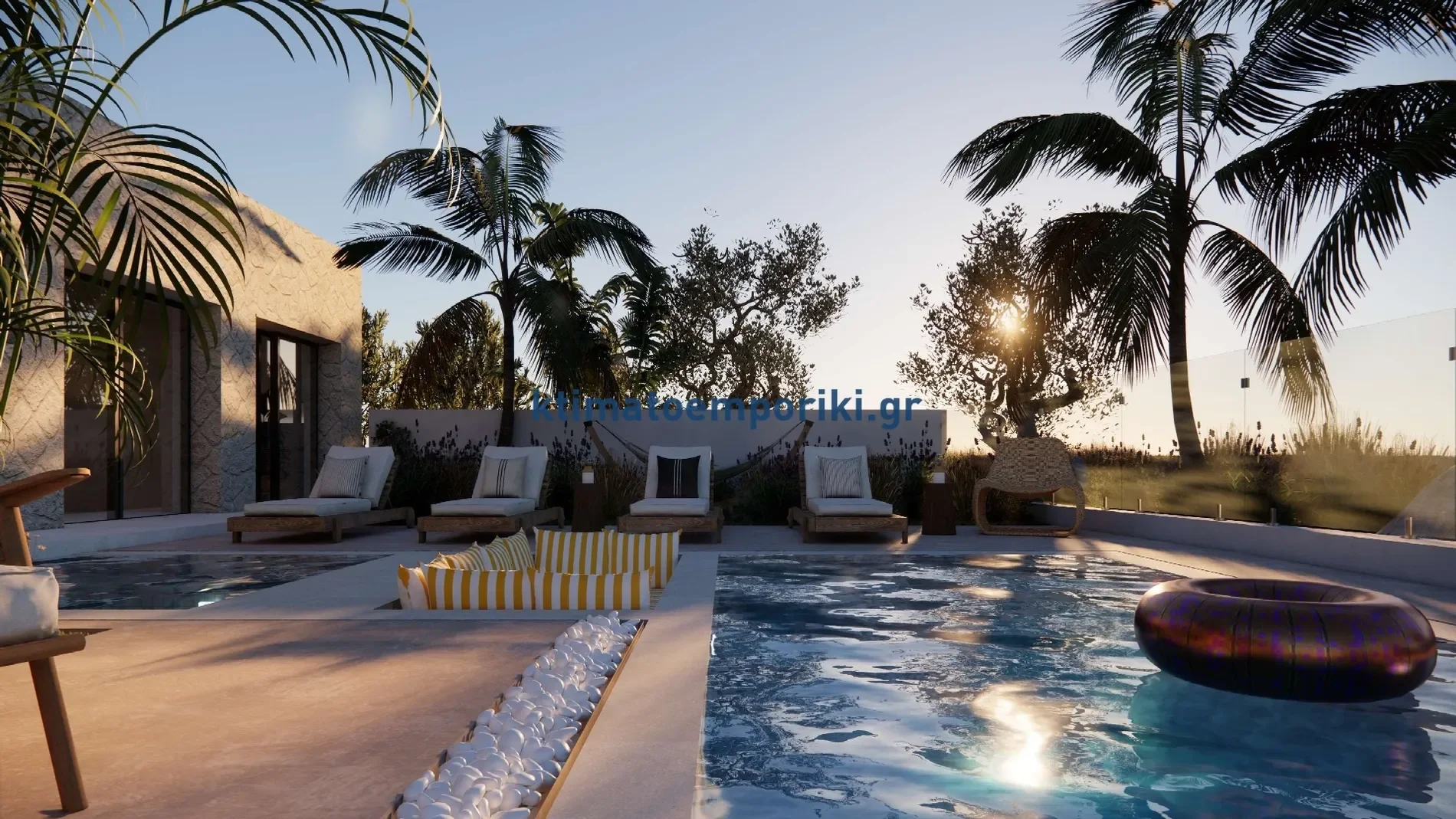 Platanias, Greece. - Photo 24