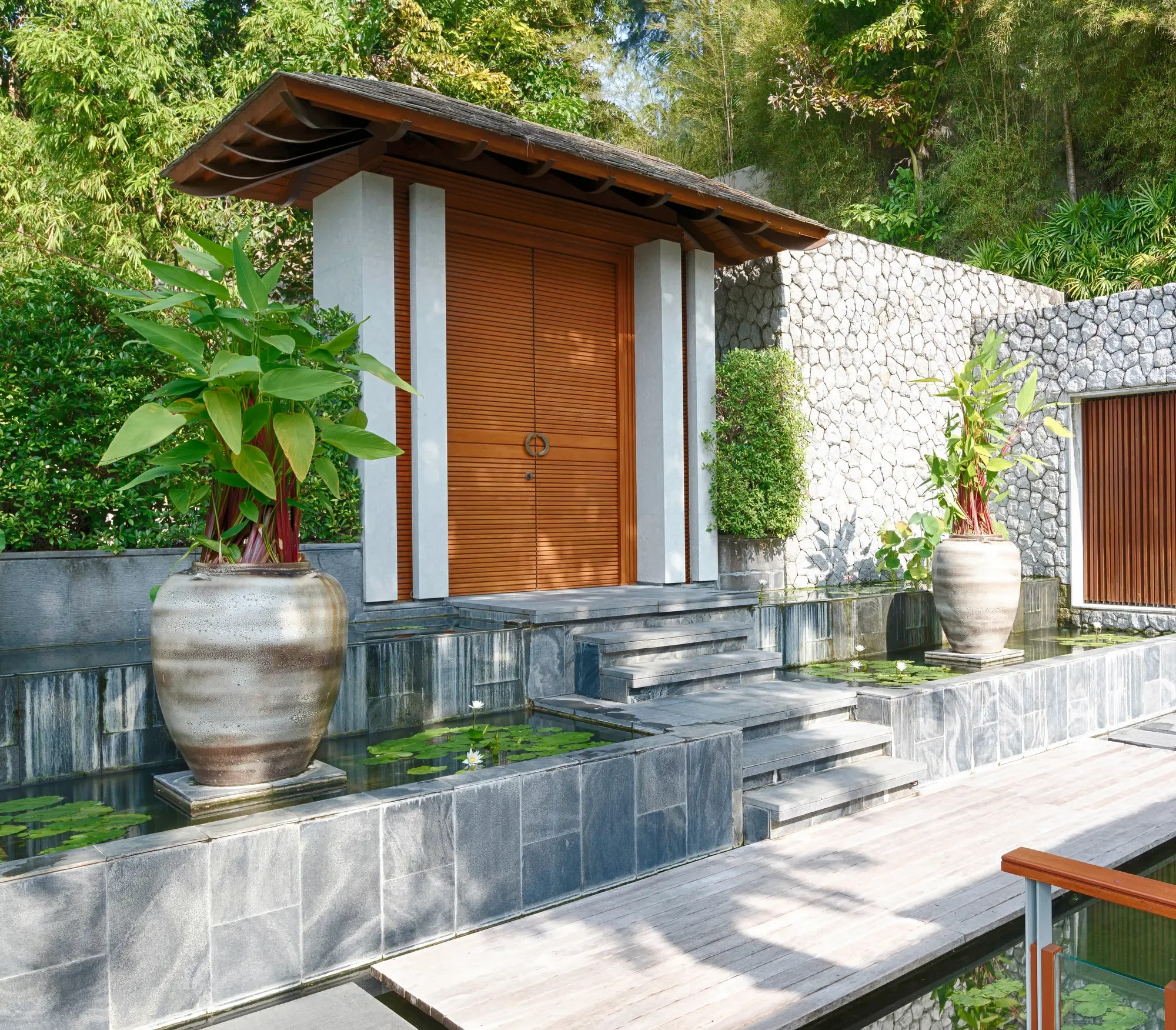 วิลล่า บ้าน บันยัน 49 24 Tambon Kamala, Amphoe Kathu, Chang Wat Phuket 83150, Thailand, Kamala, Phuket, Thailand. - Photo 38