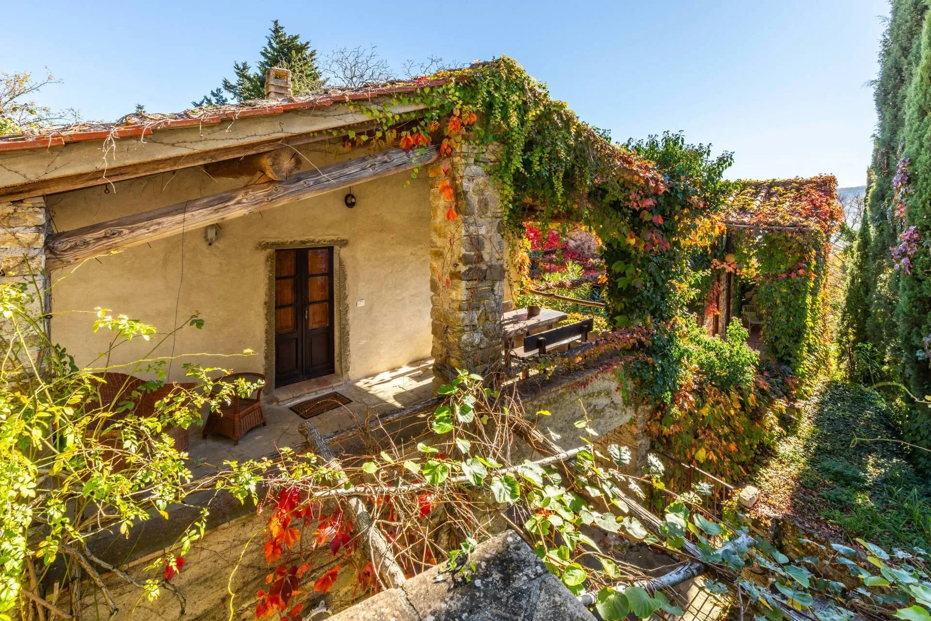 Pierle, Cortona, AR 52044, Pierle, Tuscany, Italy. - Photo 2