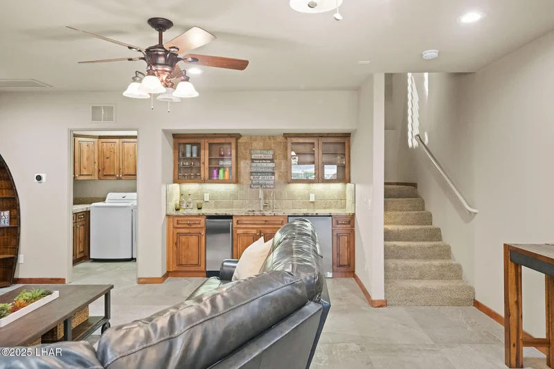 3746 N Winifred Way, Lake Havasu City, AZ 86404, Desert Hills, Arizona, United States. - Photo 41