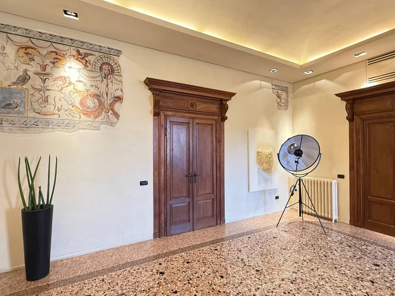 Corte Tenca, Lombardy, Italy. - Photo 30
