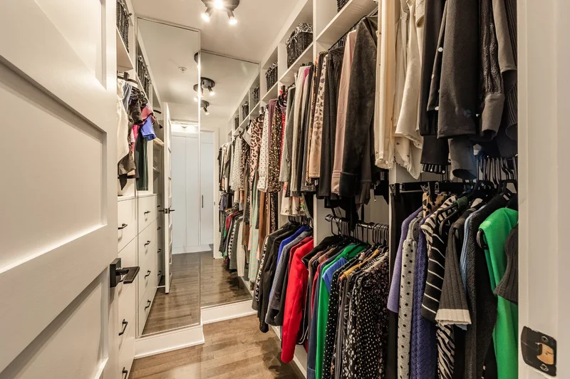 100 Rue André-Prévost 1604, Montréal, Quebec, Canada. - Photo 42
