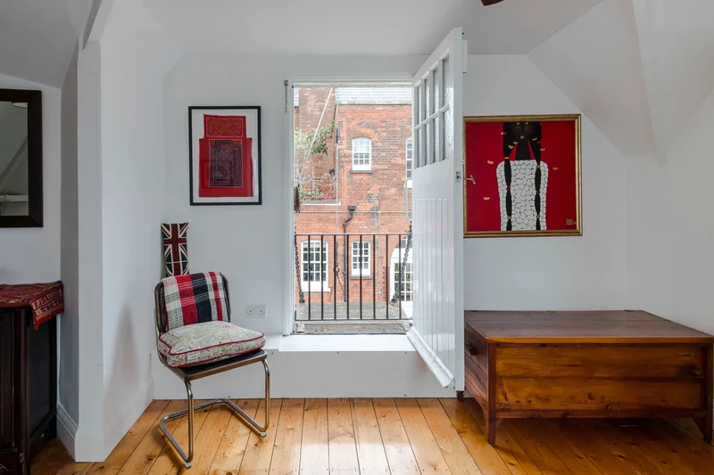 Netherford Road, London, England, United Kingdom. - Photo 36