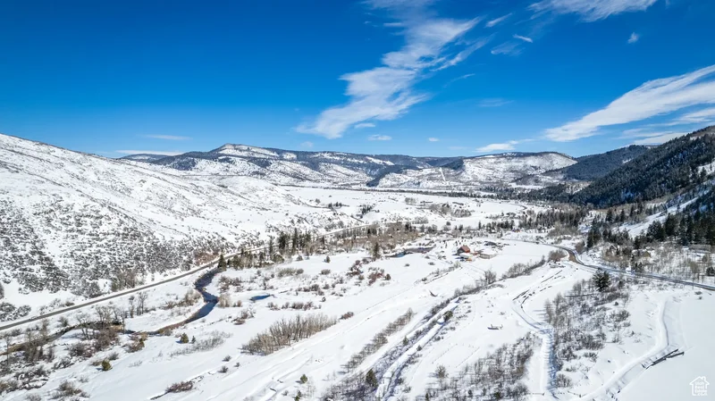 5400 E STATE ROAD 35, Kamas, Utah, United States. - Photo 24