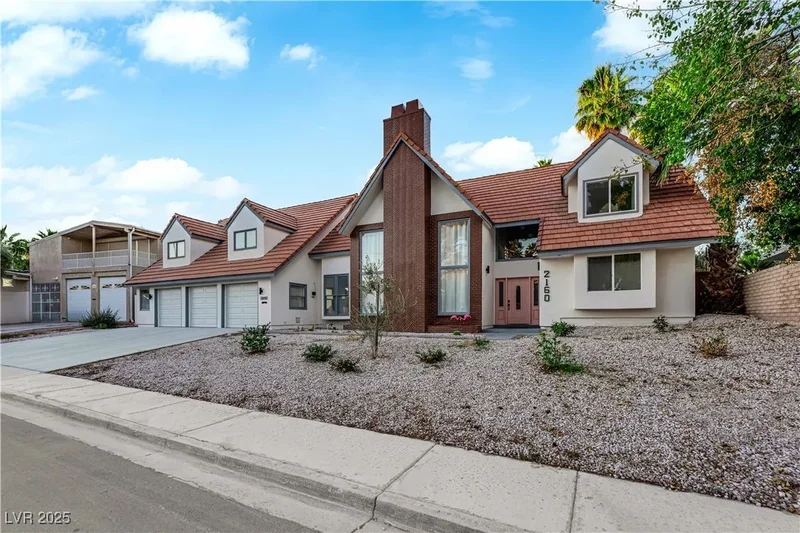 2160 Pueblo Circle, Las Vegas, Nevada, United States. - Photo 84