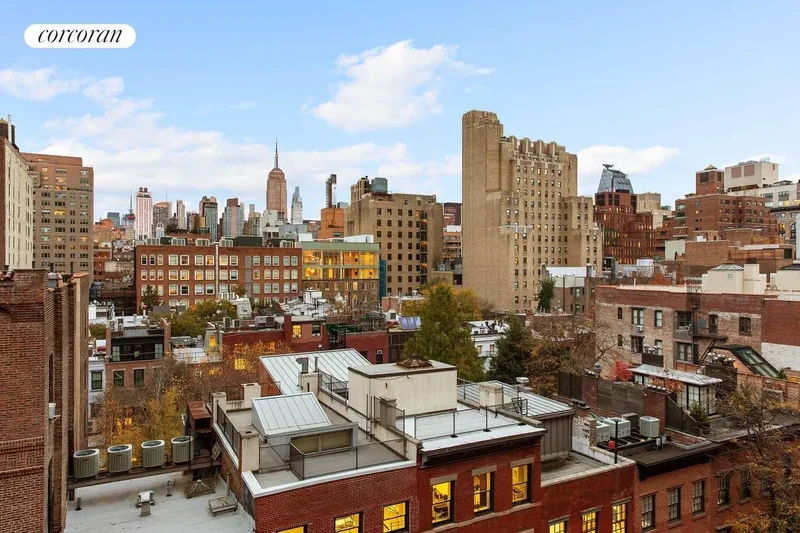 160 West 12th Street 75, New York, NY 10011, New York, New York, United States. - Photo 10