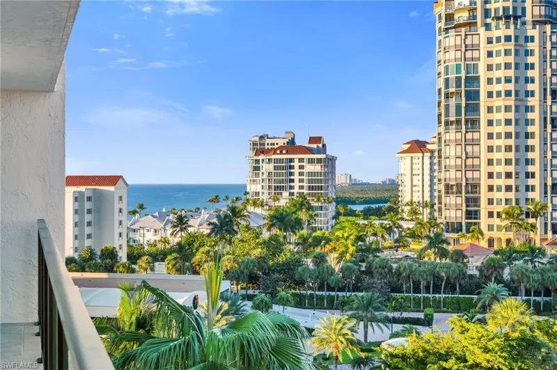 4901 Gulf Shore BLVD N #803, Naples, Florida, United States. - Photo 1