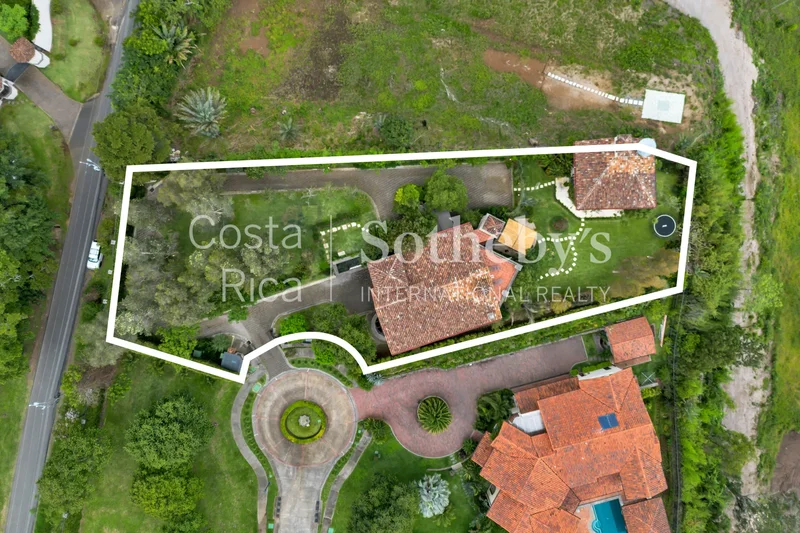 Jaboncillos, Escazú, SJ, Santa Ana, Costa Rica. - Photo 18