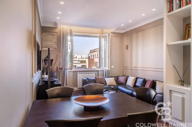 Apartment for sale in Roma, Trieste