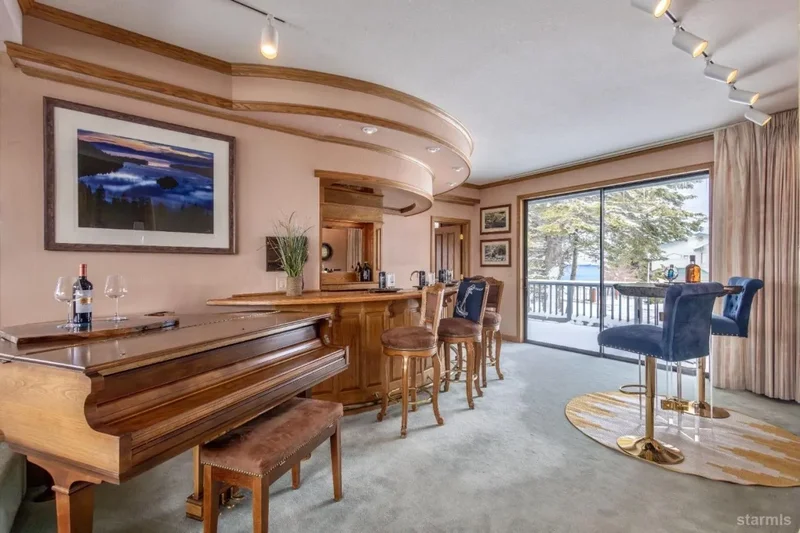 222 Beach Drive, South Lake Tahoe, CA, 96150, USA, South Lake Tahoe, California, United States. - Photo 25