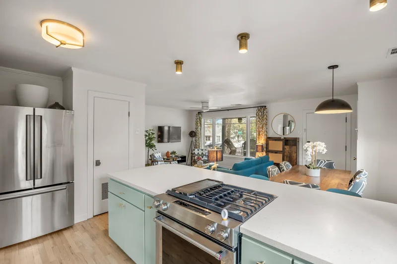 909 Shelley Avenue , Austin, TX 78703, Austin, Texas, United States. - Photo 21