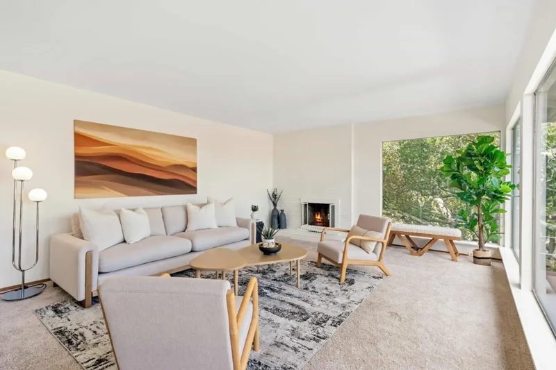 21 Colorados Drive, Millbrae, California, United States. - Photo 5