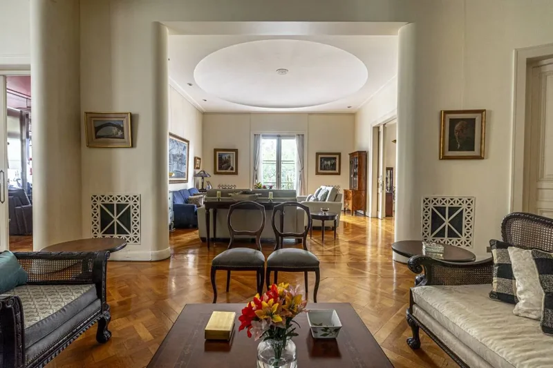 Juncal al 900, Retiro, Buenos Aires, Buenos Aires, Argentina. - Photo 7