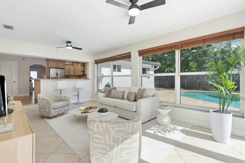 Residential Fort Lauderdale