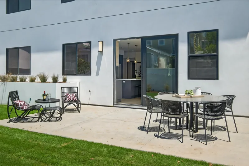 1007 South Prospect Avenue , Redondo Beach, CA 90277, Torrance, California, United States. - Photo 41