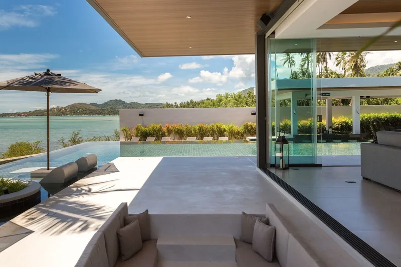 Koh Samui, Surat Thani, Thailand. - Photo 17