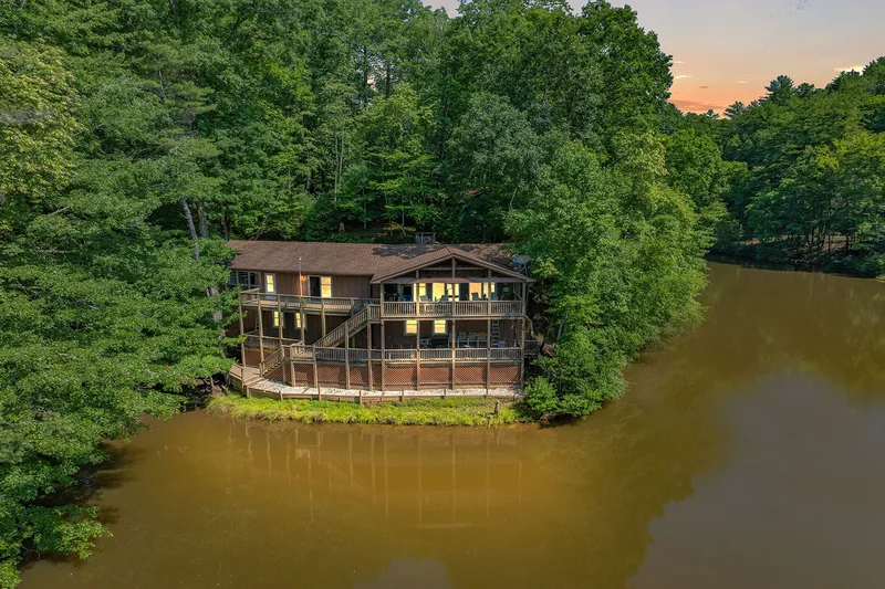 265 Trout Lake Road, Deep Gap, NC 28618, Triplett, North Carolina, United States. - Photo 3