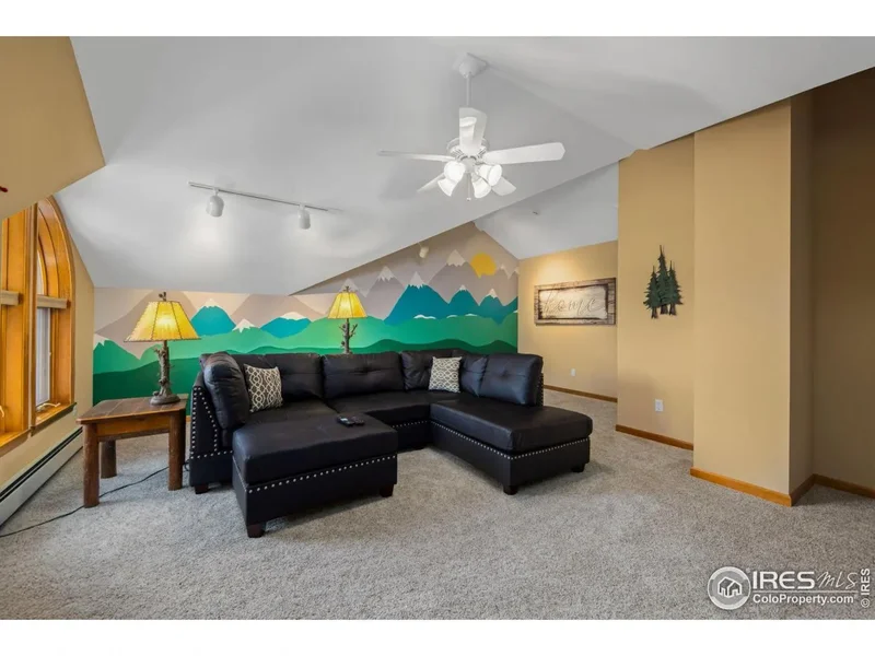 641 Findley Court, Estes Park, Colorado, United States. - Photo 24