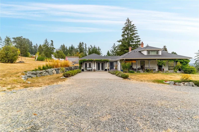 6742 Norcross Rd, Duncan, British Columbia, Canada. - Photo 29