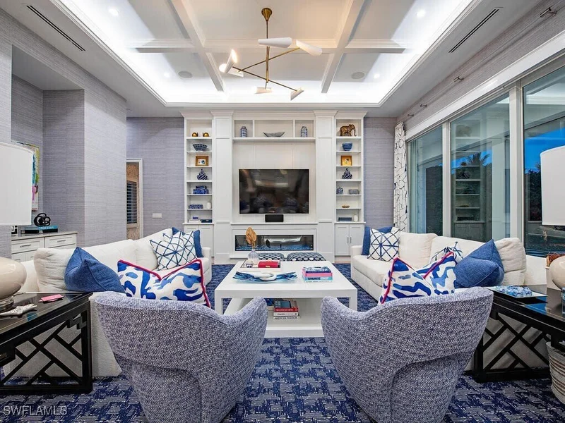 188 West Street, Naples, Florida, United States. - Photo 32