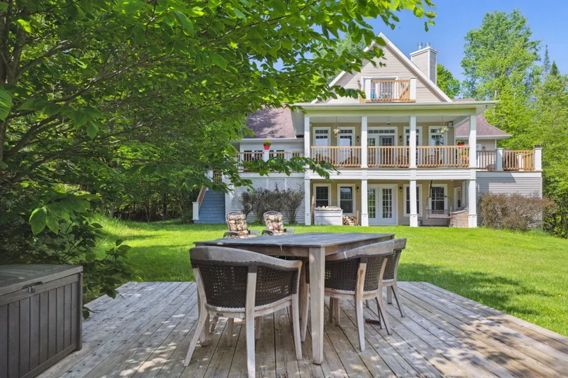 104 Imp. des Perdrix, Mont-Tremblant, Quebec, Canada. - Photo 56