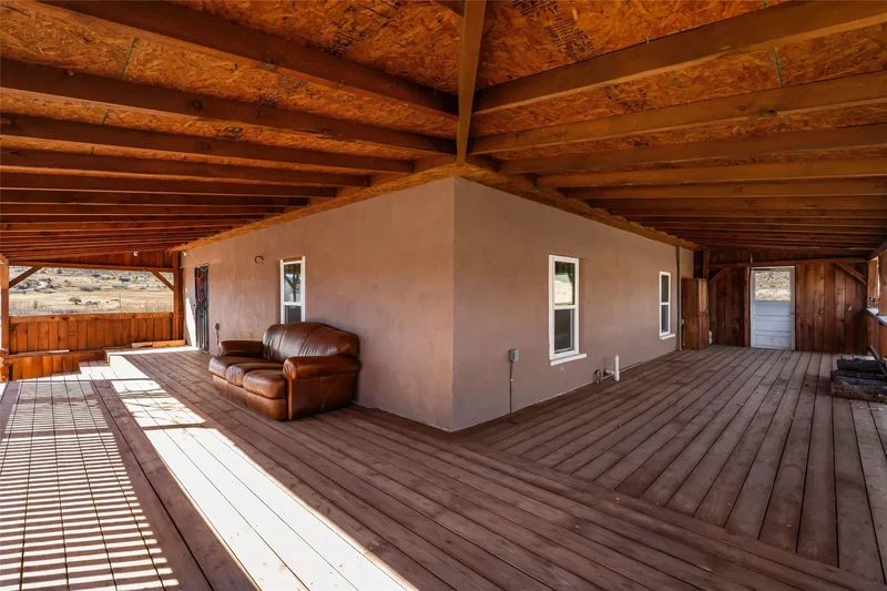 258 County Road A1 , Sapello, NM 87745, Sapello, New Mexico, United States. - Photo 7