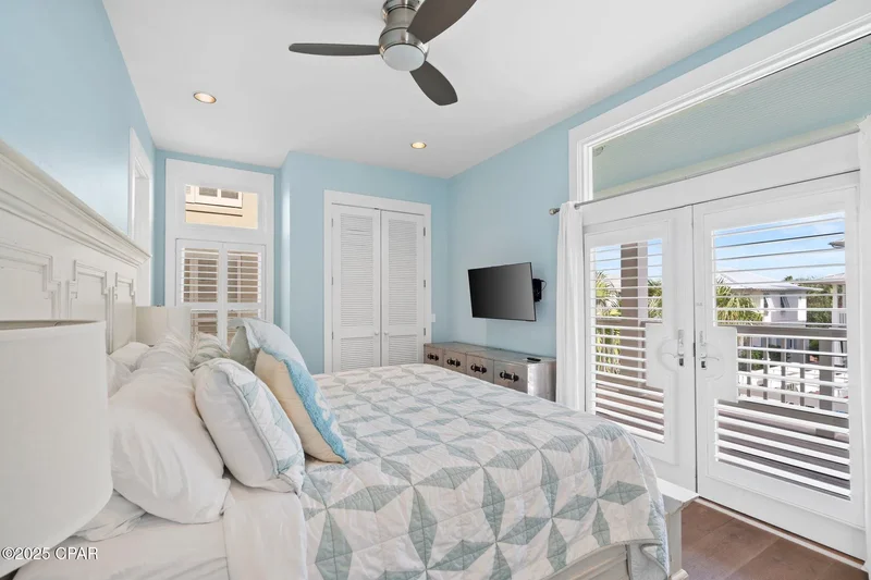 312 Beachside Drive, Rosemary Beach, Florida, United States. - Photo 15