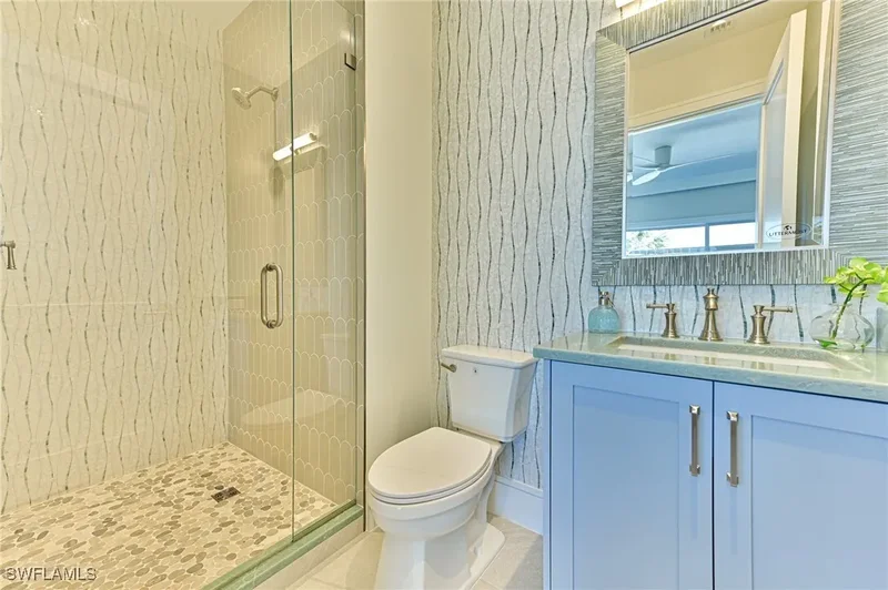 145 Barefoot Circle 4-4, Bonita Springs, Florida, United States. - Photo 20