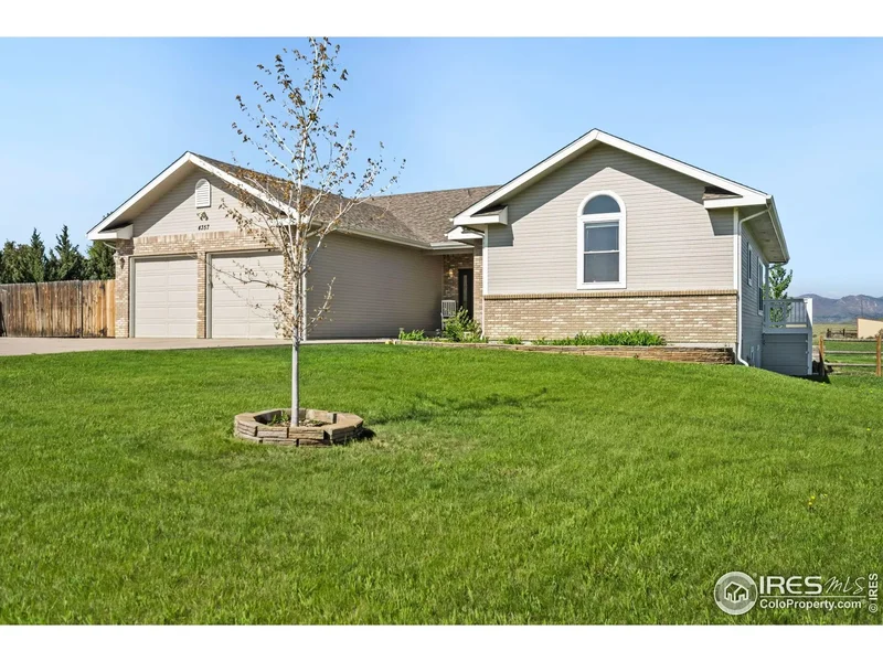 4357 Vista Lake, Fort Collins, CO, 80524, USA, Fort Collins, Colorado, United States. - Photo 2