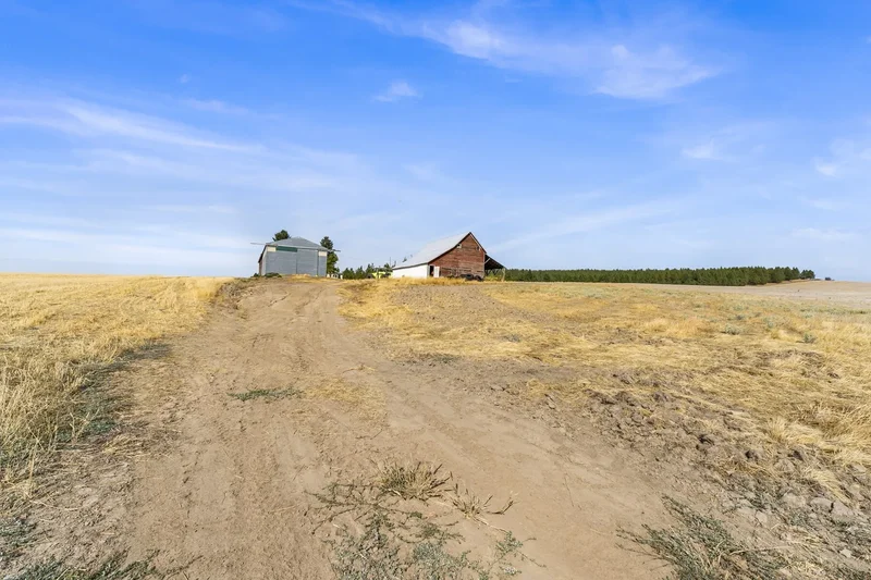 8597 W Rolling Hills Road, Worley, ID 83876, Worley, Idaho, United States. - Photo 34