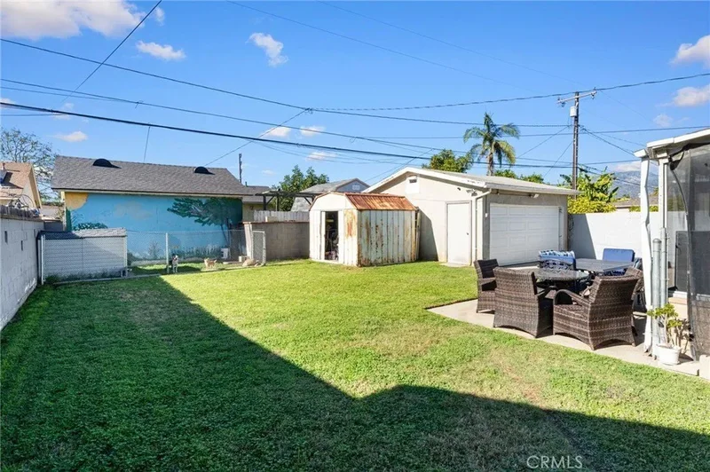 4015 N Shadydale, Covina, CA 91722, Covina, California, United States. - Photo 15