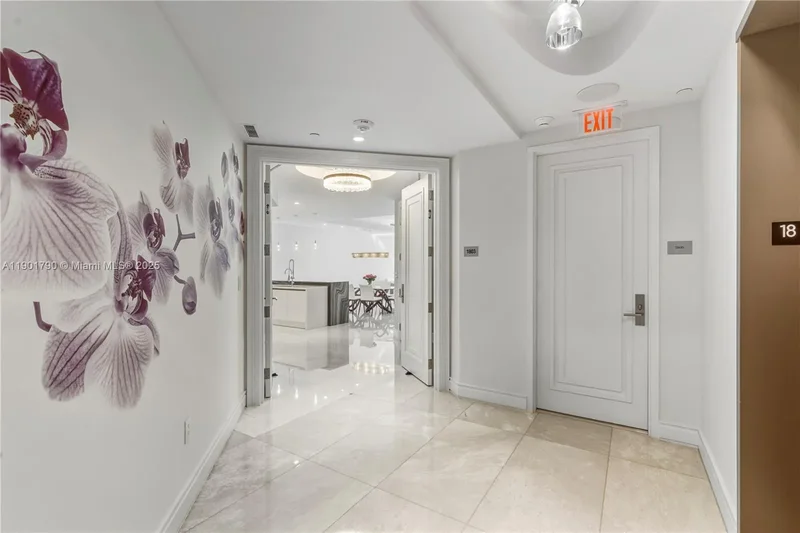 17901 Collins Ave #1803, Sunny Isles Beach, FL 33160, Golden Beach, Florida, United States. - Photo 9