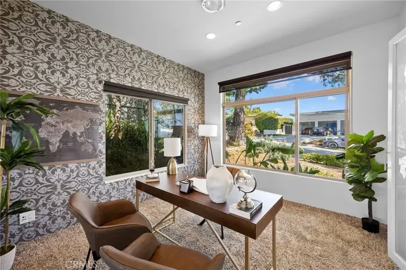 2637 N Mountain Avenue, Claremont, California, United States. - Photo 34